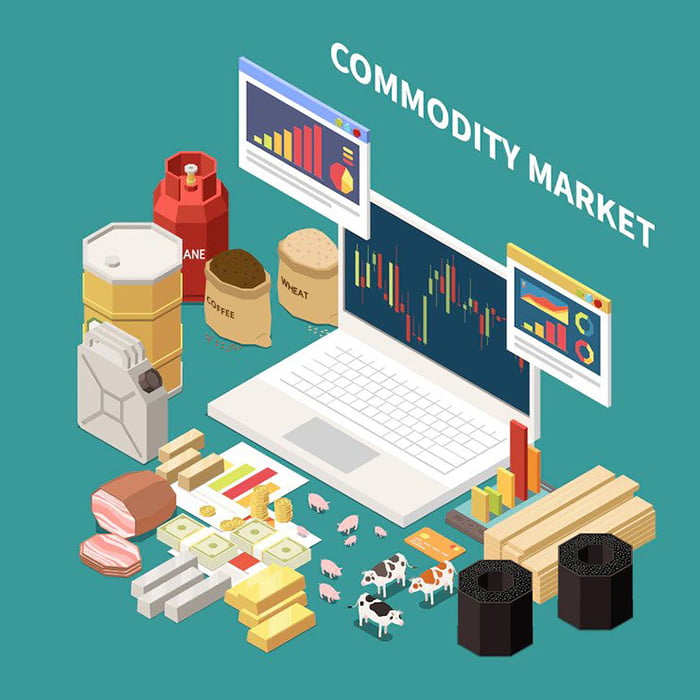 best commodity trading platform