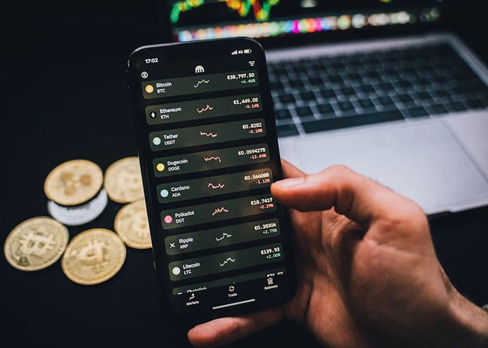 what is the best crypto trading platform uk